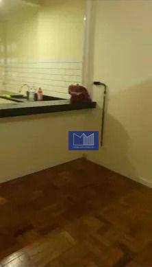 Apartamento à venda com 2 quartos, 37m² - Foto 3