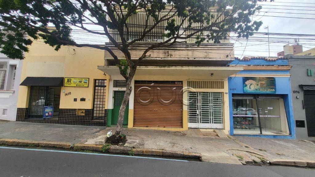 Loja-Salão, 40 m² - Foto 2