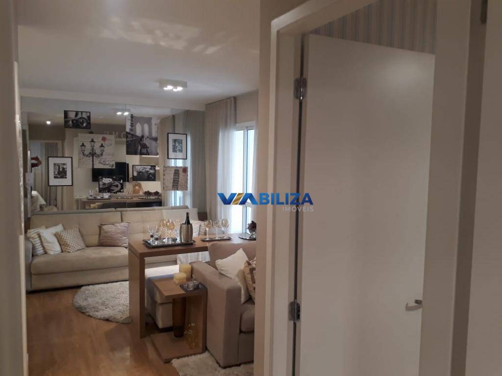 Apartamento à venda com 3 quartos, 64m² - Foto 32