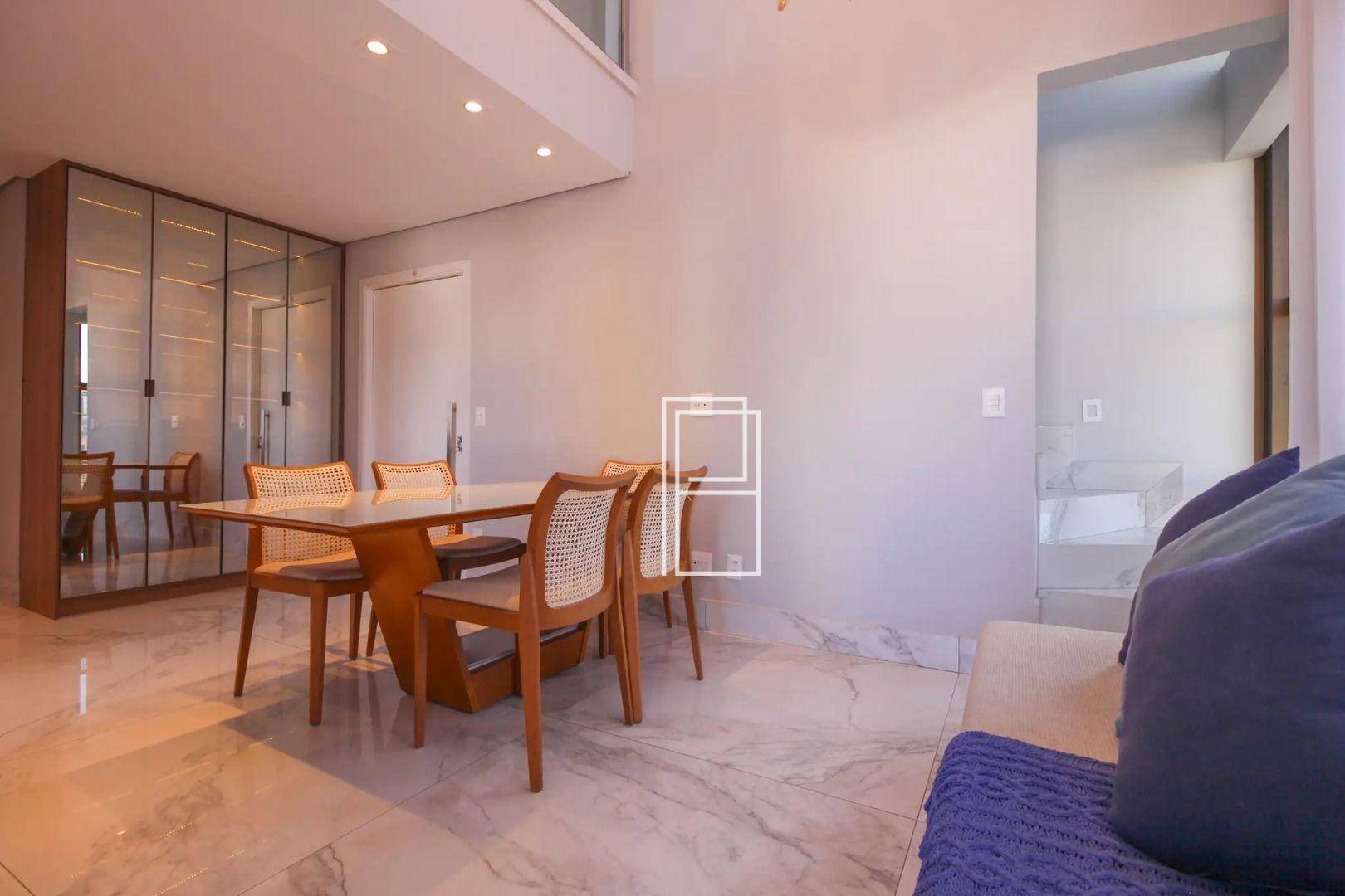 Cobertura à venda com 3 quartos, 213m² - Foto 12