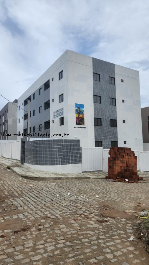 Apartamento à venda com 2 quartos, 50m² - Foto 2