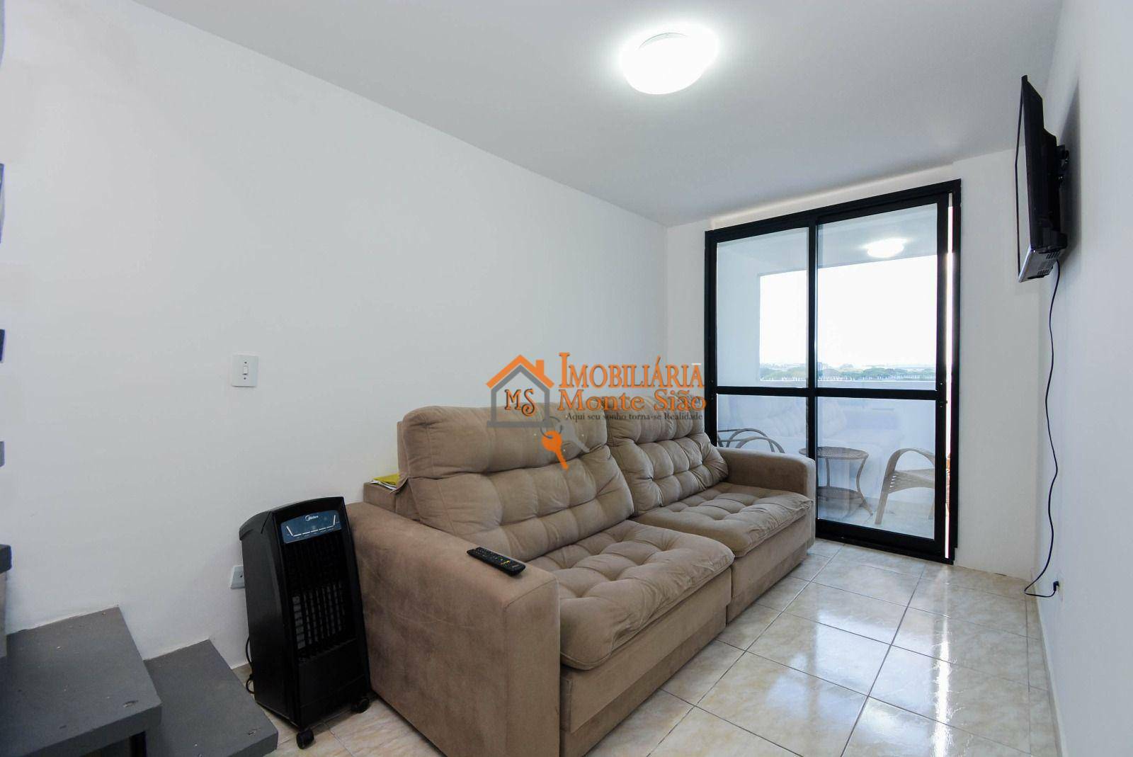 Sobrado à venda com 1 quarto, 210m² - Foto 1