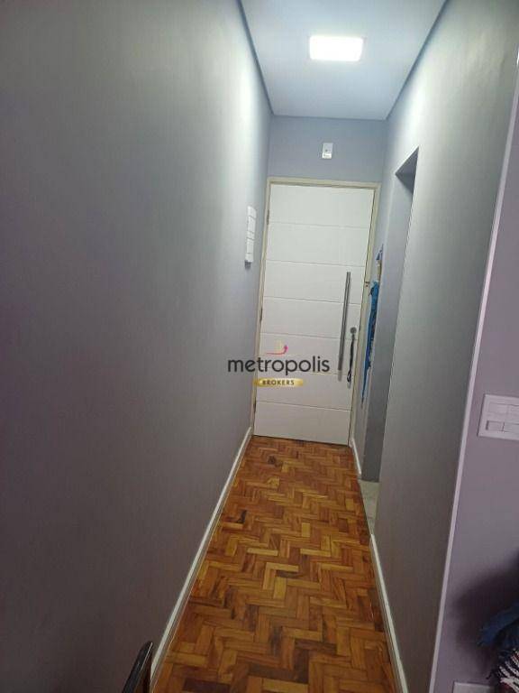 Apartamento à venda com 3 quartos, 80m² - Foto 17