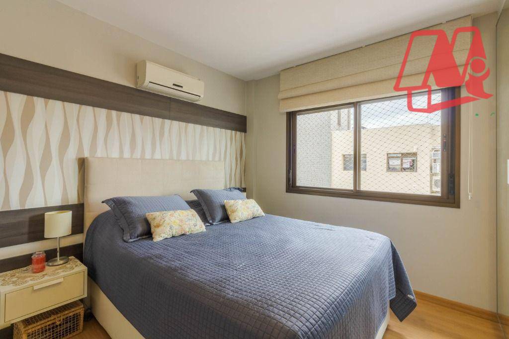 Apartamento para alugar com 2 quartos, 88m² - Foto 23