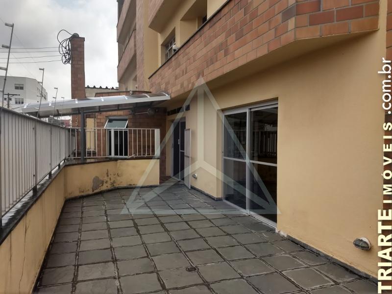 Apartamento à venda com 3 quartos, 110m² - Foto 15