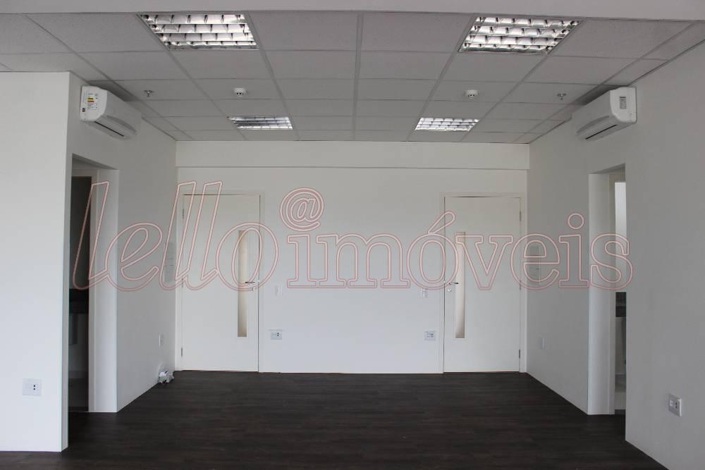 Sala-Conjunto, 85 m² - Foto 4