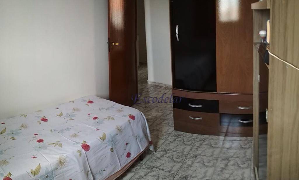 Sobrado à venda com 3 quartos, 109m² - Foto 5