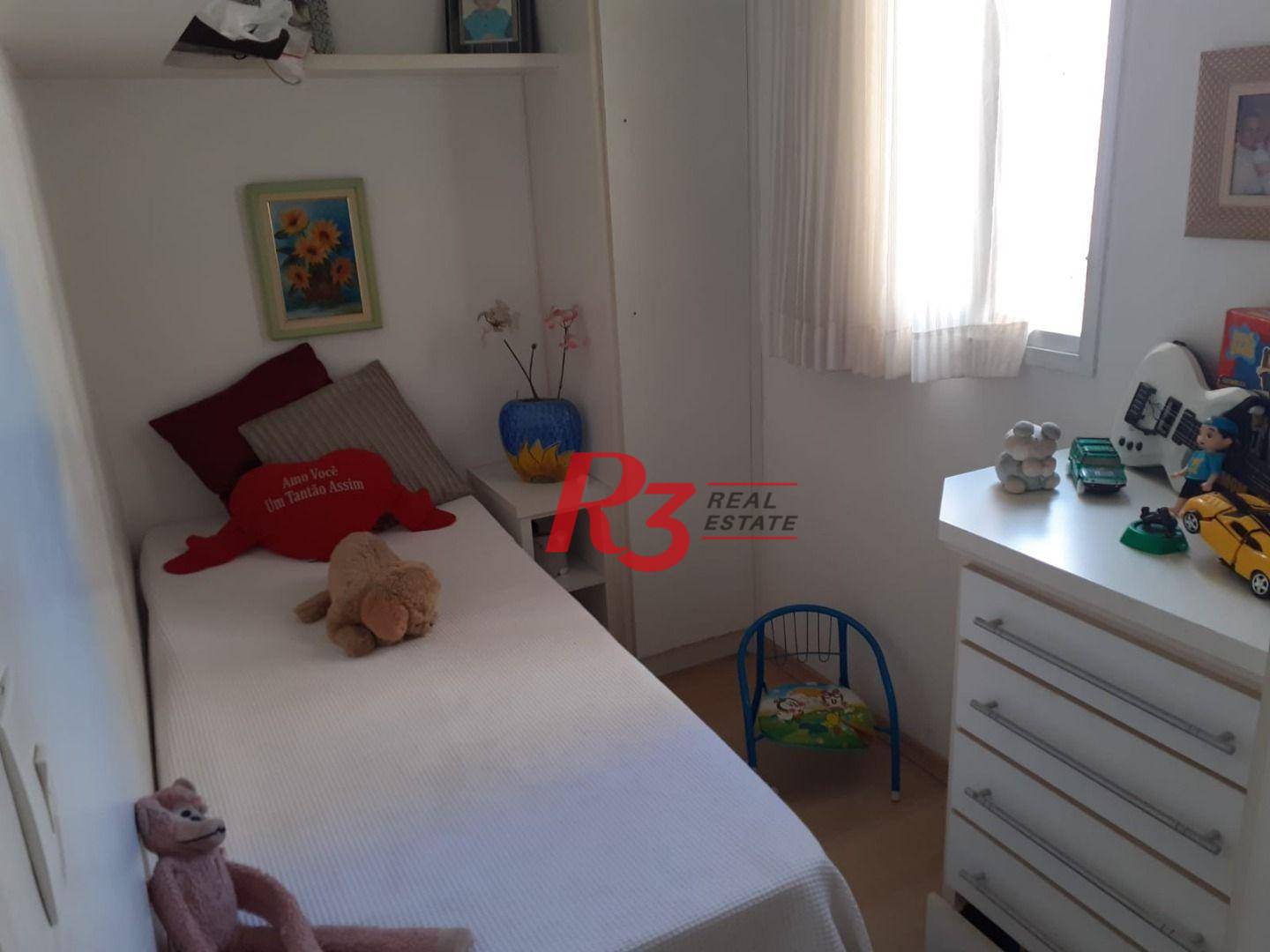 Apartamento à venda com 3 quartos, 83m² - Foto 8