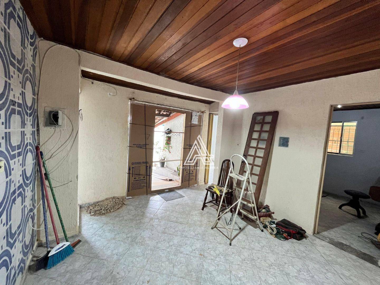 Casa para alugar com 3 quartos, 70m² - Foto 20