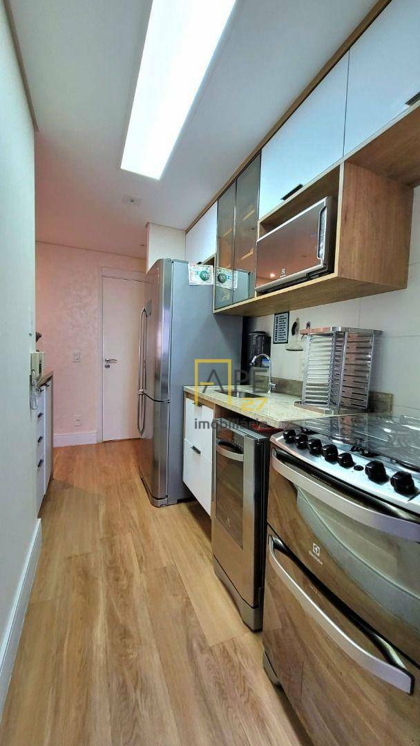 Apartamento à venda com 2 quartos, 67m² - Foto 7