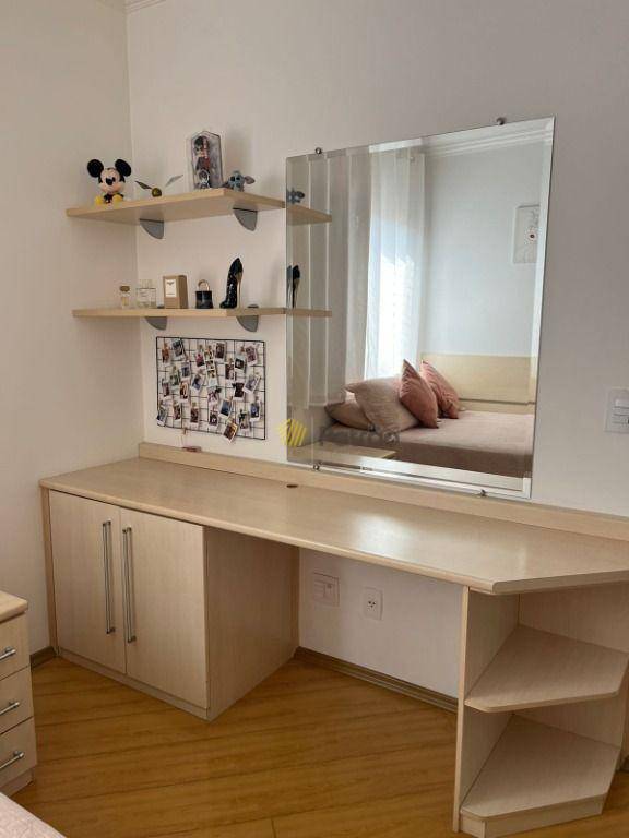 Apartamento à venda com 3 quartos, 132m² - Foto 14