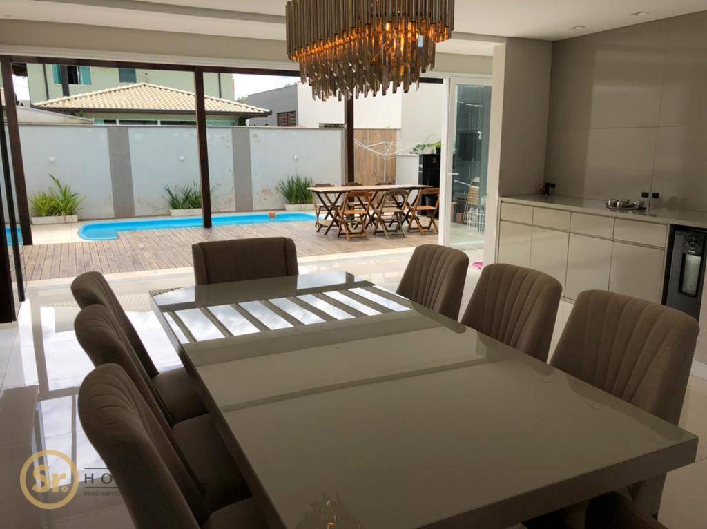 Casa à venda com 4 quartos, 286m² - Foto 20