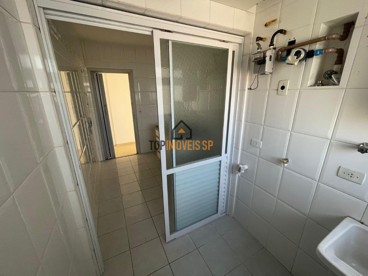 Apartamento à venda com 3 quartos, 89m² - Foto 12