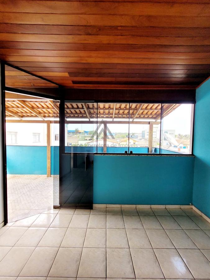 Cobertura à venda com 3 quartos, 95m² - Foto 8