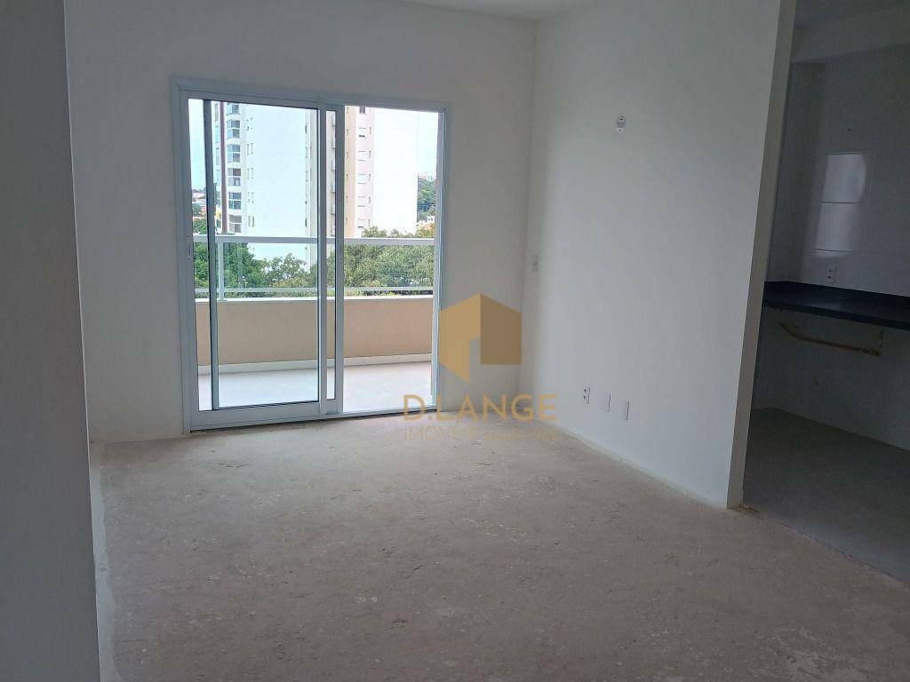 Apartamento à venda com 3 quartos, 90m² - Foto 1