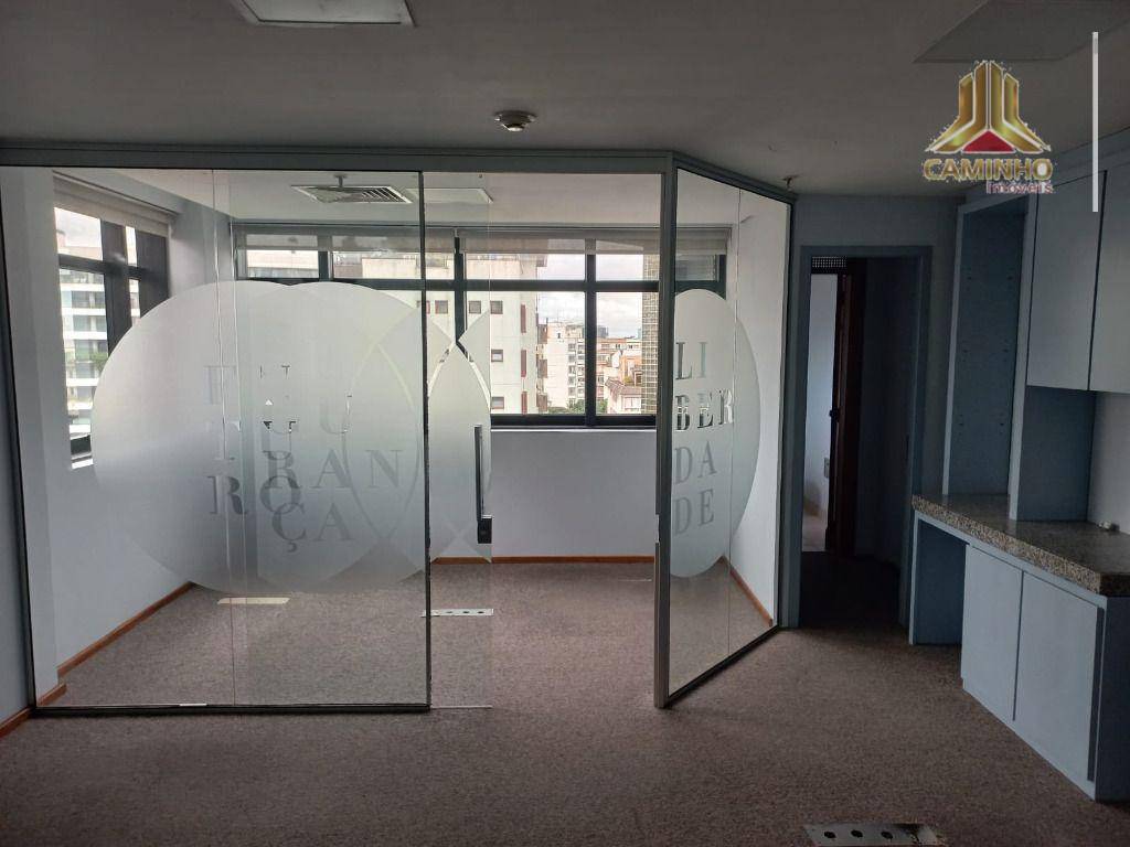 Conjunto Comercial-Sala à venda, 80m² - Foto 21