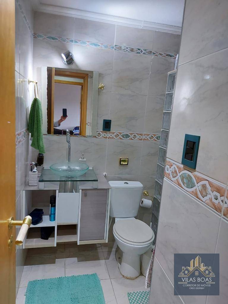 Apartamento à venda com 2 quartos, 78m² - Foto 3