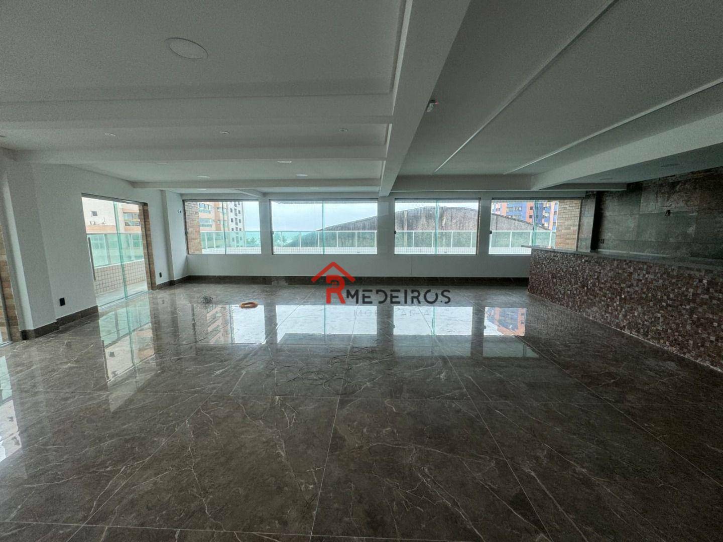 Apartamento à venda com 3 quartos, 126m² - Foto 28