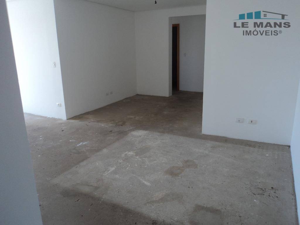 Apartamento à venda com 1 quarto, 113m² - Foto 2