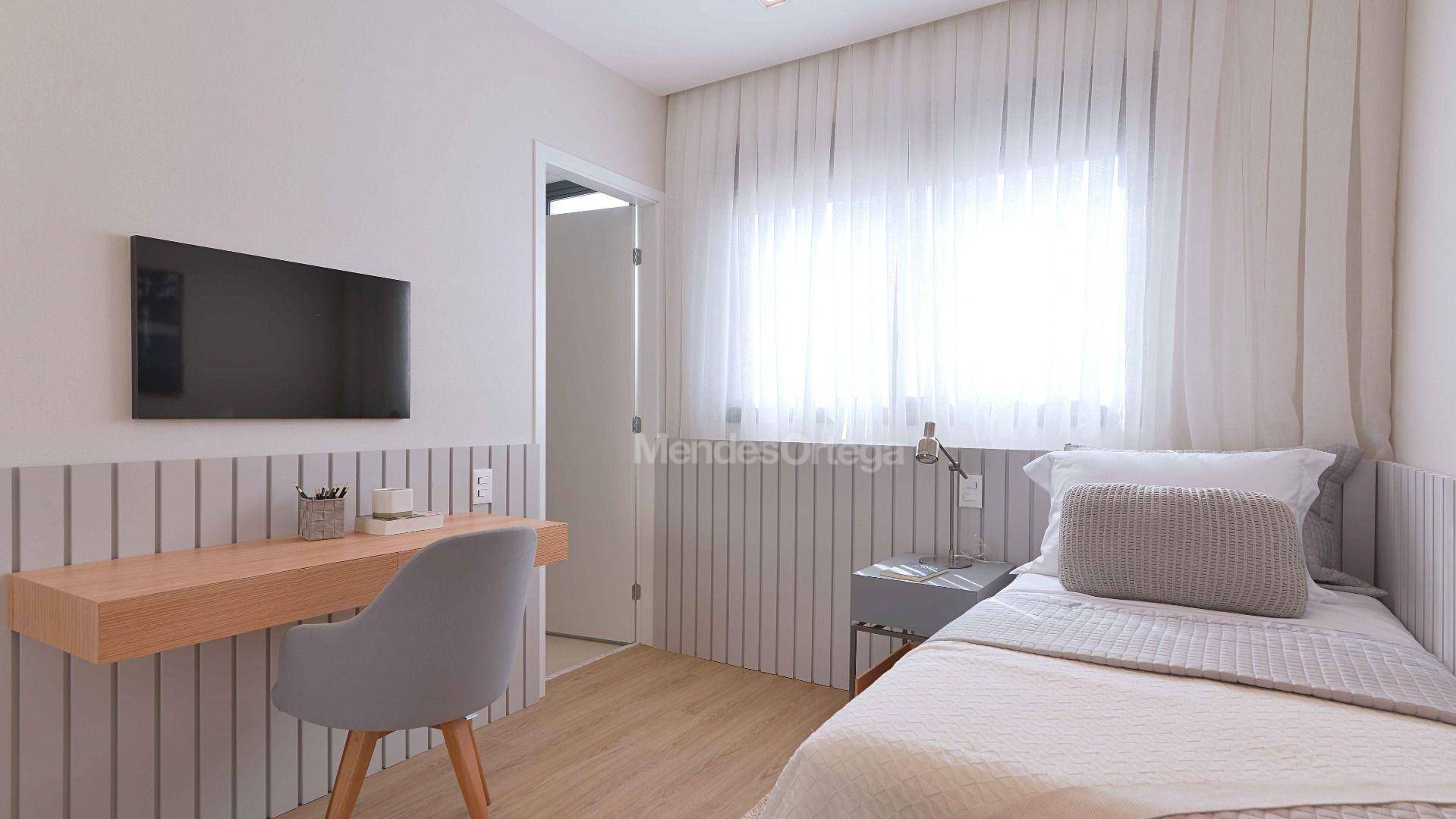 Apartamento à venda com 3 quartos, 220m² - Foto 20