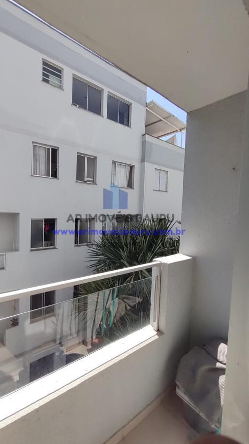 Apartamento à venda com 2 quartos, 60m² - Foto 2