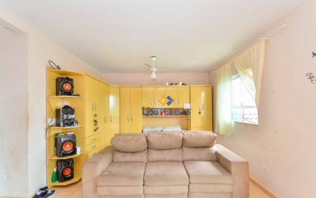 Sobrado, 5 quartos, 128 m² - Foto 3