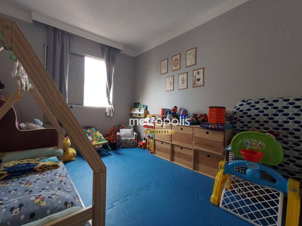 Apartamento à venda com 2 quartos, 60m² - Foto 13