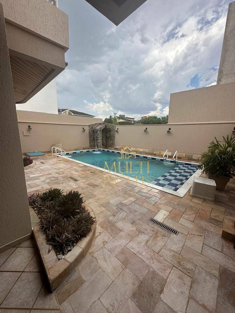 Sobrado, 4 quartos, 478 m² - Foto 15