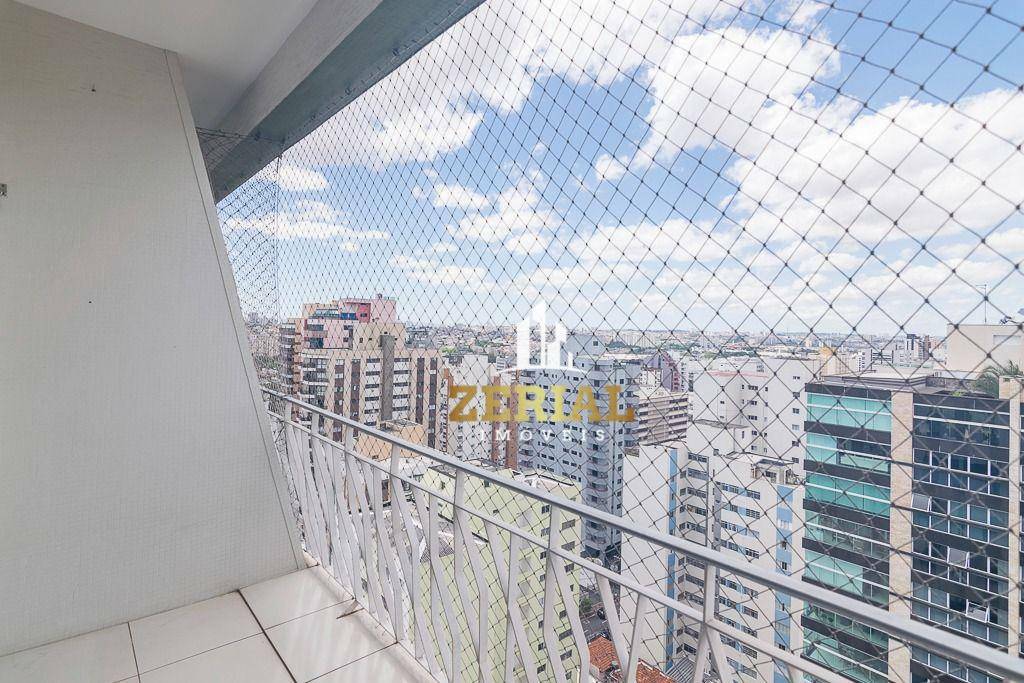 Apartamento, 4 quartos, 140 m² - Foto 4