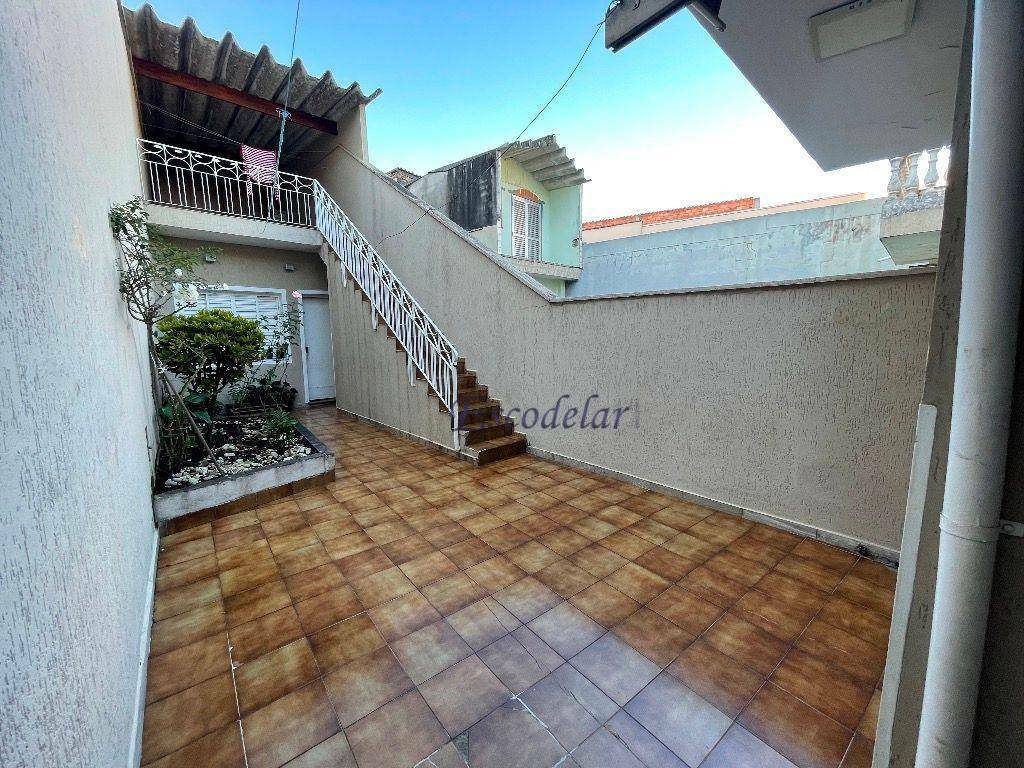 Sobrado à venda com 3 quartos, 220m² - Foto 18