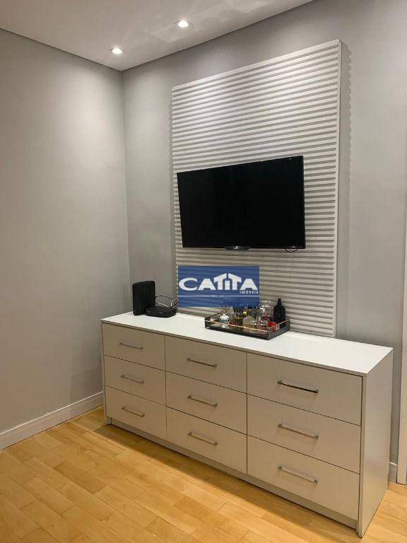 Sobrado à venda com 3 quartos, 317m² - Foto 4