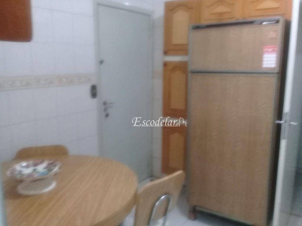 Apartamento à venda com 3 quartos, 72m² - Foto 28