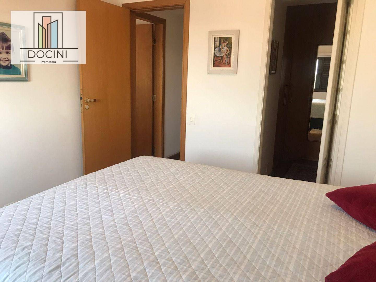 Apartamento à venda com 3 quartos, 122m² - Foto 52