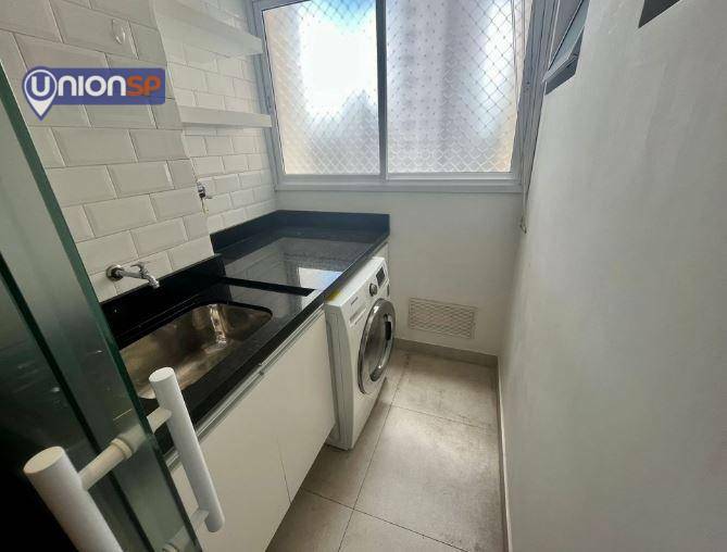 Apartamento à venda com 2 quartos, 64m² - Foto 14