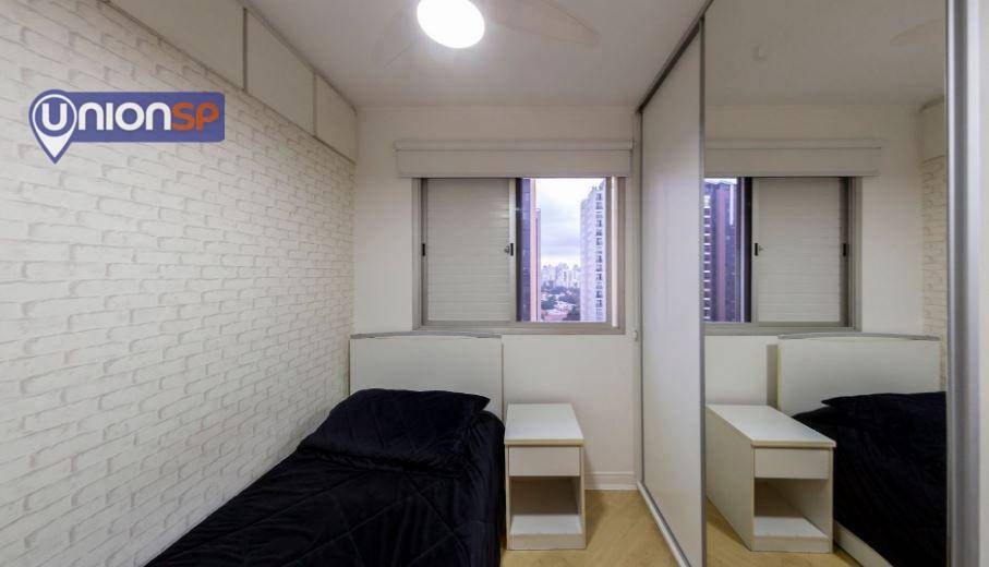 Apartamento à venda com 2 quartos, 70m² - Foto 6