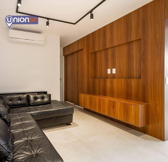 Apartamento à venda com 2 quartos, 71m² - Foto 2