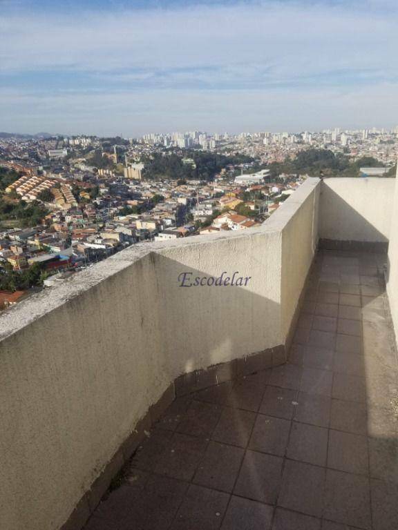 Cobertura à venda com 2 quartos, 193m² - Foto 29