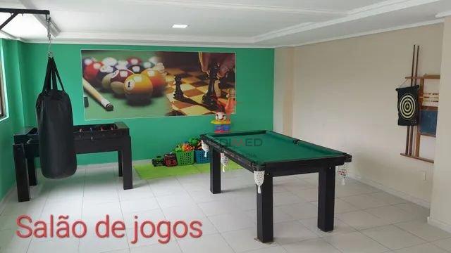 Apartamento à venda com 3 quartos, 93m² - Foto 19