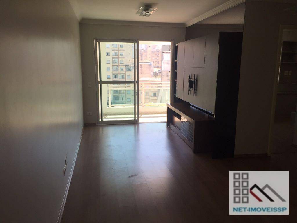 Apartamento à venda com 2 quartos, 62m² - Foto 1