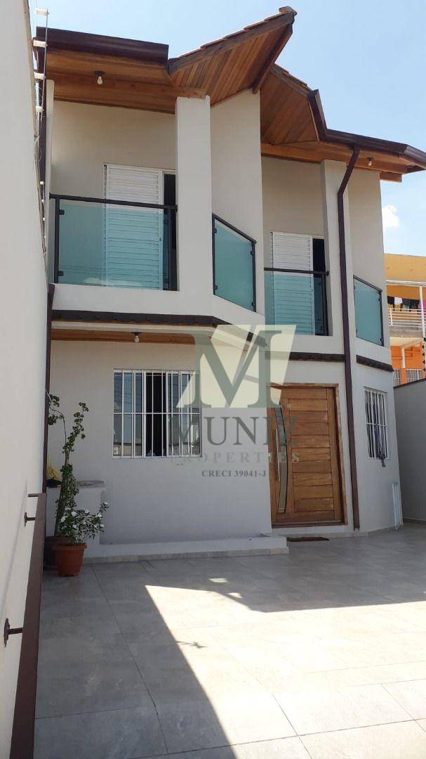 Casa, 2 quartos, 92 m² - Foto 2