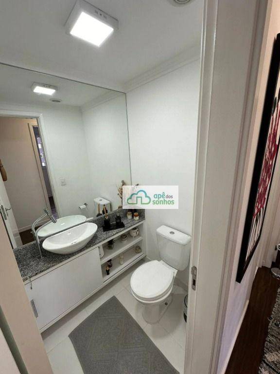 Apartamento à venda com 2 quartos, 60m² - Foto 14