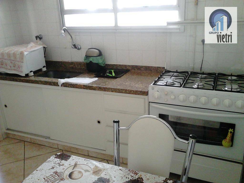 Apartamento à venda com 2 quartos, 80m² - Foto 27