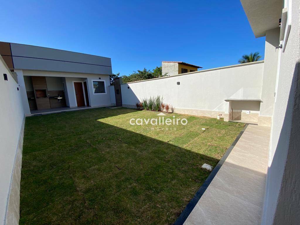 Casa à venda com 3 quartos, 102m² - Foto 22