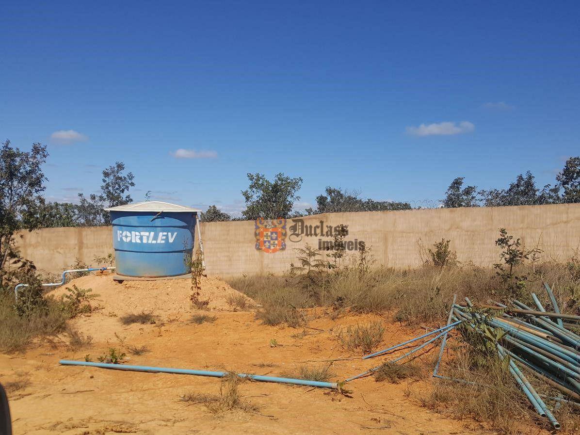 Terreno, 11 hectares - Foto 8