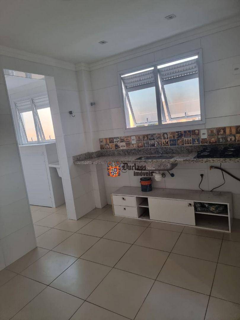 Apartamento à venda com 2 quartos, 54m² - Foto 4