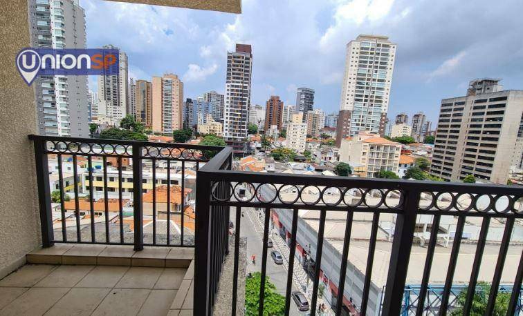 Apartamento à venda com 3 quartos, 104m² - Foto 3