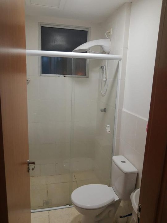 Apartamento à venda com 2 quartos, 48m² - Foto 6