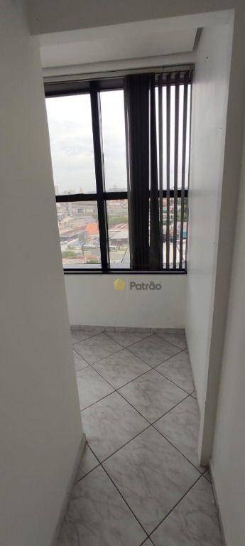 Conjunto Comercial-Sala para alugar, 28m² - Foto 16