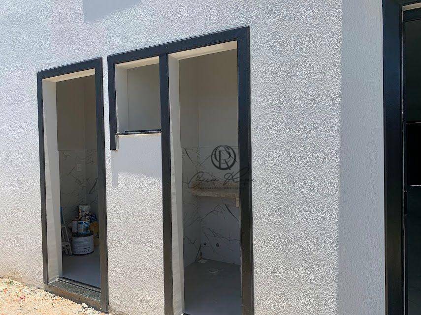 Casa de Condomínio à venda com 3 quartos, 250m² - Foto 13
