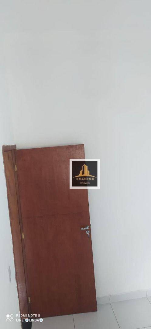 Casa, 2 quartos - Foto 10